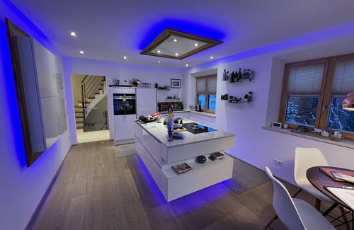 Miesbach House | Luxurious boutique vacation home near Tegernsee/Schliersee. Oct/Nov stay 7 pay 6.