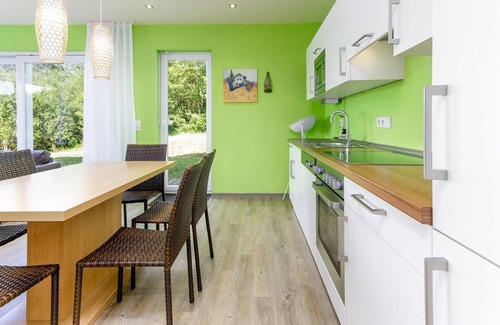 Waxweiler House | Luxurious bungalow in Waxweiler in the Eifel