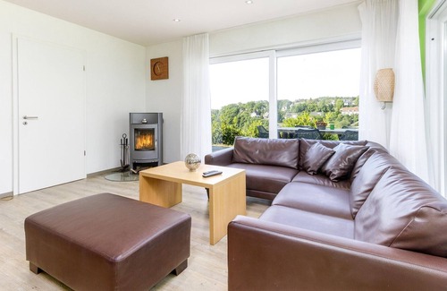 Waxweiler House | Luxurious bungalow in Waxweiler in the Eifel