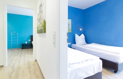 Waxweiler House | Luxurious bungalow in Waxweiler in the Eifel