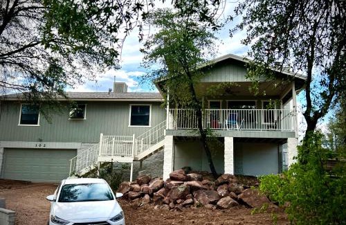 Payson Villa | Luxurious Bungalow in Payson