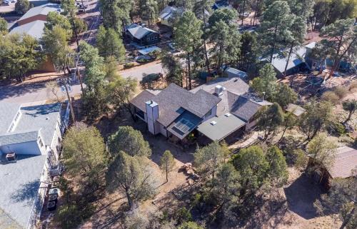 Payson Villa | Luxurious Bungalow in Payson