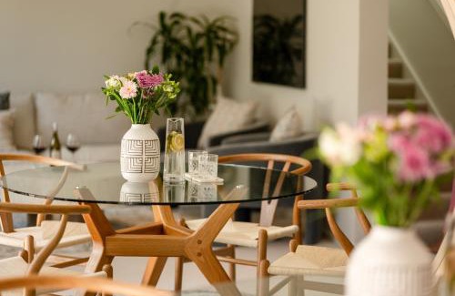 Christchurch City Centre Apartment | Luxurious Central City Living