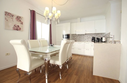 Armenime Villa | Luxurious Chalet for 6 people, Wifi, private heated pool, at 8 min to the beach