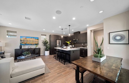 San Juan Capistrano House | Luxurious Coastal Retreat/Corporate Executive House in Southern California!