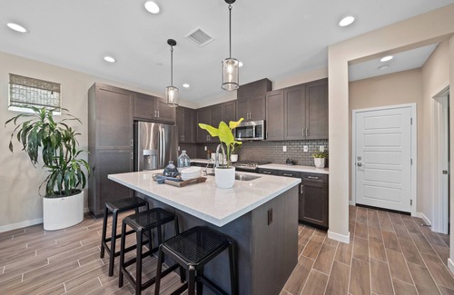 San Juan Capistrano House | Luxurious Coastal Retreat/Corporate Executive House in Southern California!