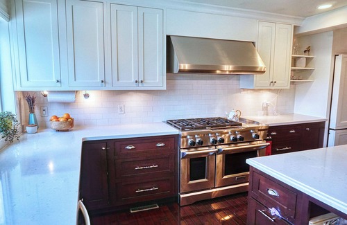 Williamsville House | Luxurious, comfortable pool home in Buffalo, minutes from Niagara Falls