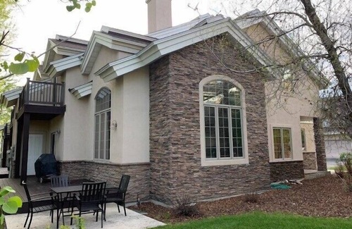 Driggs Condo | Luxurious Condominium Close to Grand Targhee