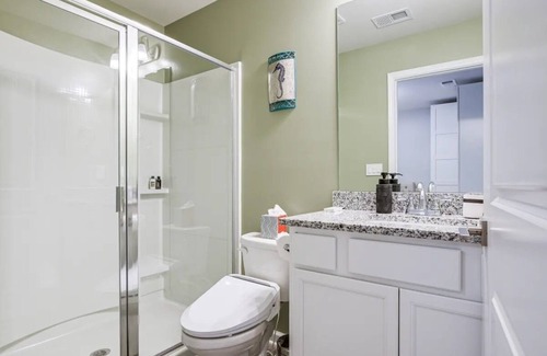 Conestee House | Luxurious convenient Greenville townhome