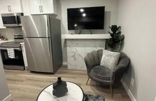 Sage Hill Bed & Breakfast | Luxurious, Cozy and Sparkling Suite