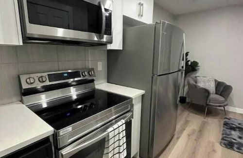 Sage Hill Bed & Breakfast | Luxurious, Cozy and Sparkling Suite