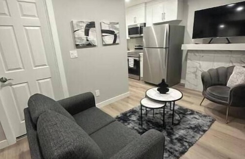 Sage Hill Bed & Breakfast | Luxurious, Cozy and Sparkling Suite