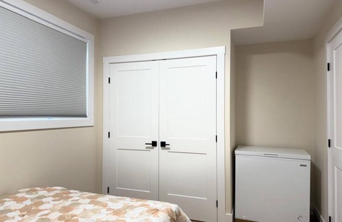 Bedford House | Luxurious & Cozy Family sized apartment