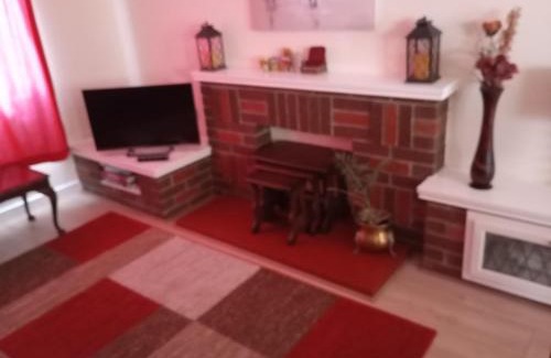 Severn Beach House | Luxurious Dingle Corner