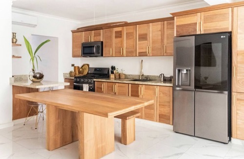 San Pedro de Macoris Apartment | Luxurious apartment in the center of the commercial area