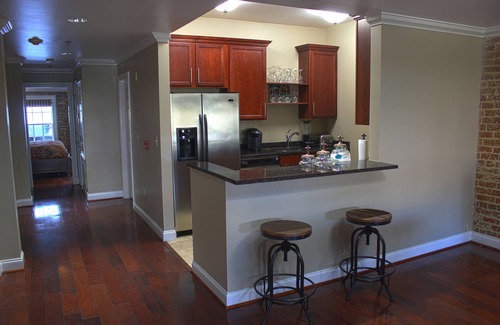French Quarter Condo | Luxurious Dual-Master SuitesnSuperdome, French Quarter and Convention Center