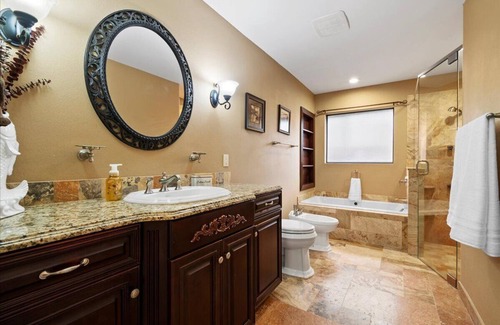 Greenview Shores House | Luxurious Equestrian Pool Home located in the Heart of Wellington
