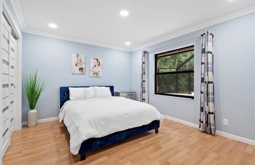 Greenview Shores House | Luxurious Equestrian Pool Home located in the Heart of Wellington