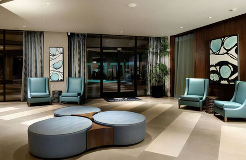 Monrovia House | Luxurious Experience for Groups! Bar, Pool, Gym