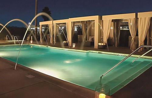 Monrovia House | Luxurious Experience for Groups! Bar, Pool, Gym