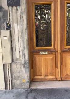 Les Halles Apartment | Luxurious flat in the center