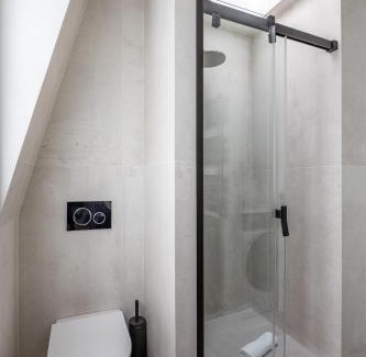 Les Halles Apartment | Luxurious flat in the center