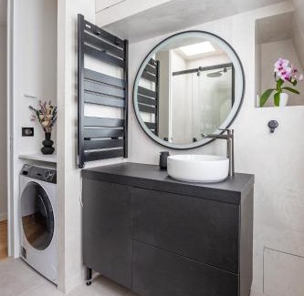 Les Halles Apartment | Luxurious flat in the center