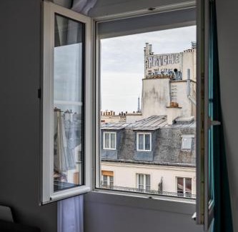 Les Halles Apartment | Luxurious flat in the center
