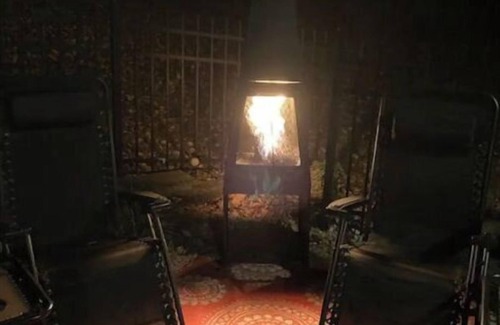 Florissant House | LUXURIOUS FLORISSANT ESTATE, “HOLIDAY SPECIAL “