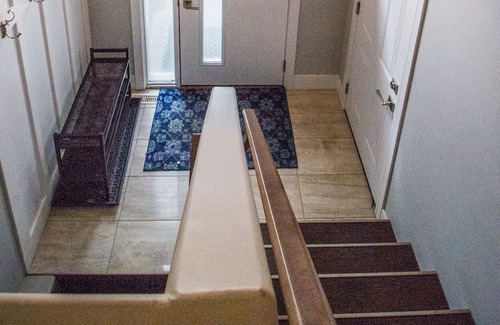 Saskatoon House | Luxurious former show home - 10 minutes from the downtown and airport