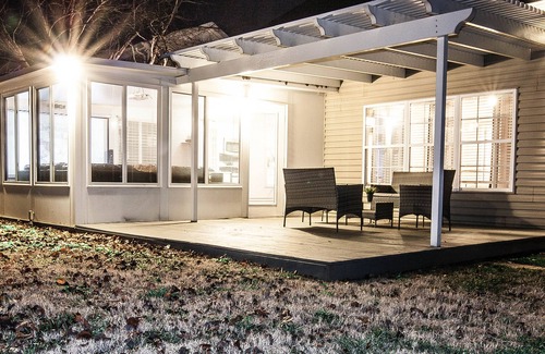 Franklin House | Luxurious Franklin Experience! 5min To Downtown