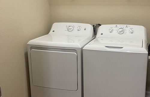 Gunter Afs Apartment | Luxurious Fully furnished 2bedroom 2 bathrooms 3rd floor apartment!