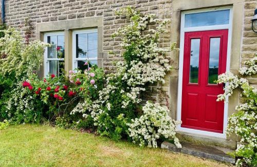Bell Busk House | Luxurious Granny House Bell Busk in Malhamdale