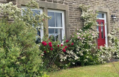 Bell Busk House | Luxurious Granny House Bell Busk in Malhamdale