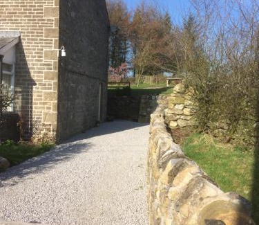 Bell Busk House | Luxurious Granny House Bell Busk in Malhamdale