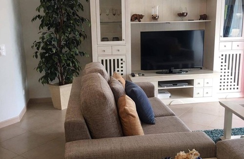 Atalaia Apartment | Luxurious Ground Floor Apartment On Boavista Golf And Spa Resort