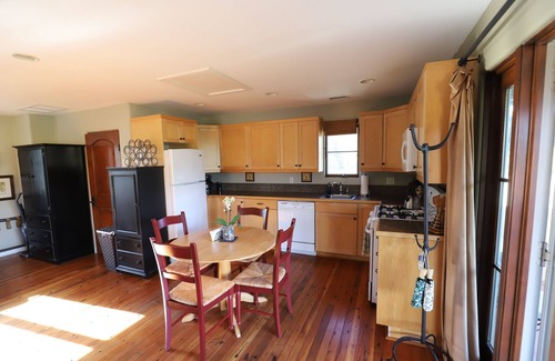 Alta Mesa Apartment | Luxurious Guest Casita with Stunning City & Mountain Views