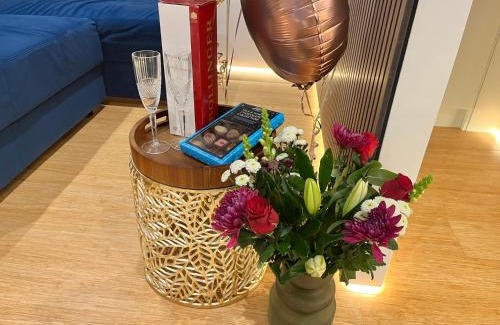 Selby House | Luxurious guest house in Yorkshire with parking