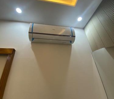 Karachi Villa | Luxurious Guesthouse-Suite 3Bed and Lounge in Karachi