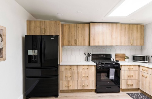 Alhambra House | Luxurious heaven 4BR with Pool