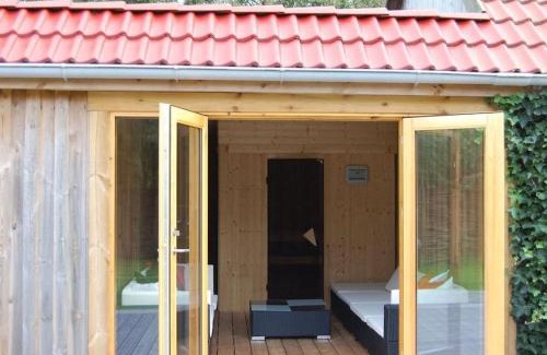 Hauert House | Luxurious holiday home Room No 7