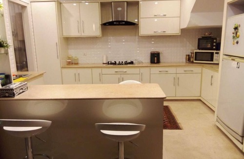 Islamabad House | luxurious House + Garden to Feel at home in Heart of Islamabad Airport15 Min.nn