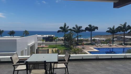 Manta House | Luxurious house with private beach