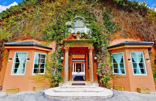 Homestead Villa | Luxurious Italian villa in the Redlands area, near Homestead, Florida