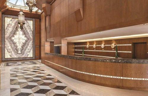 Al-Hamra'a Hotel | Luxurious Jeedah Beach Harbour By Checkmyguest