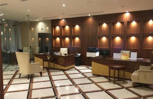 Al-Hamra'a Hotel | Luxurious Jeedah Beach Harbour By Checkmyguest