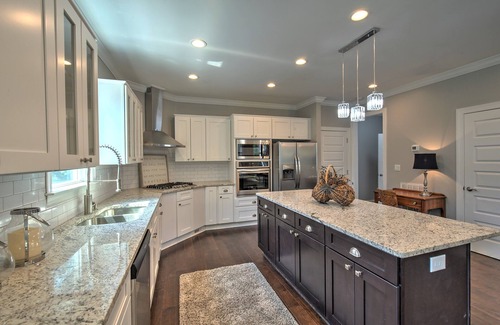 Greenville House | Luxurious Ladson A- Greenville, South Carolina