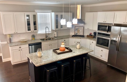 Greenville House | Luxurious Ladson A- Greenville, South Carolina