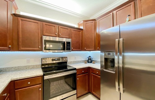 Gran Paradiso Villa | Luxurious Living ALL INCLUSIVE FURNISHED VILLA.