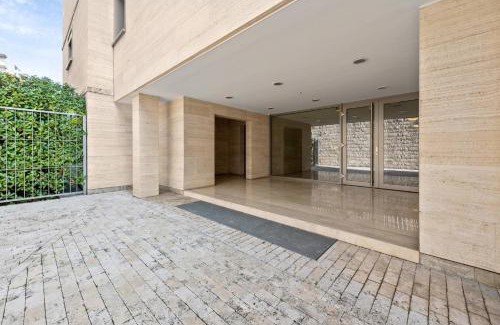 Lugano City-Centre Apartment | Luxurious Lugano Apartment with City Views